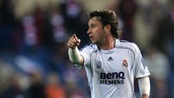 Cassano: “Il Real, il mio rimpianto più grande. Litigavo con tutti. Se avessi avuto…”