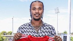 VIDEO / Lazaro torna all’Inter: “Grazie Benfica, un onore giocare per voi”