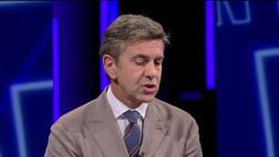 Costacurta: “Derby di Champions? I giorni peggiori della mia carriera” | VIDEO