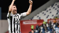 Chiesa: “Voglio farmi trovare pronto, sognamo l’Europeo. Allegri? Non l’ho ancora sentito”