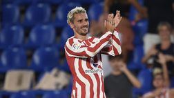 Atlético Madrid, Simeone: “Griezmann sa cosa voglio da lui” | VIDEO