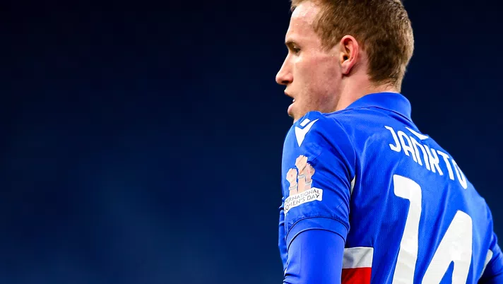 Jankto si sfoga (e ha ragione): “Il calcio è omofobo, ma ho giocato col sorriso” - immagine 1