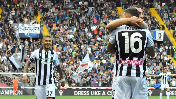 Pereyra e Molina Pereyra e Molina