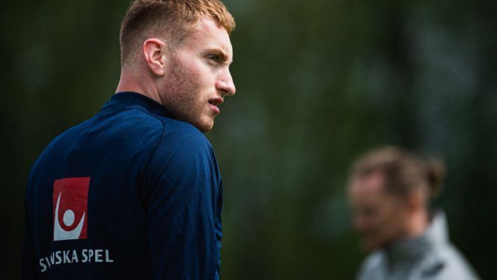 Kulusevski: “Amo i miei amici della Juve. Ho sofferto e ora sto da Dio con Conte” - immagine 1