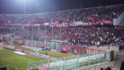 I rigori del derby pugliese: il Foggia sbaglia, il Taranto no…è 1-0!