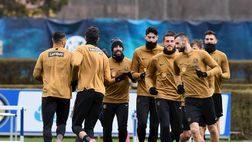 SM – Siviglia, Reguilon tornerà al Real Madrid: il sostituto può essere un giocatore dell’Inter