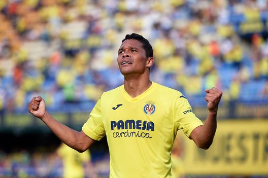 Carlos Bacca ex attaccante del Milan Carlos Bacca ex attaccante del Milan