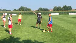 Amichevoli estive, ecco le avversarie del Padova: Lazio e poi…