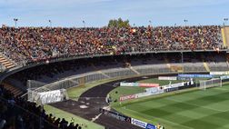 Lecce-Torino, le ultime dai campi: terminato il riscaldamento