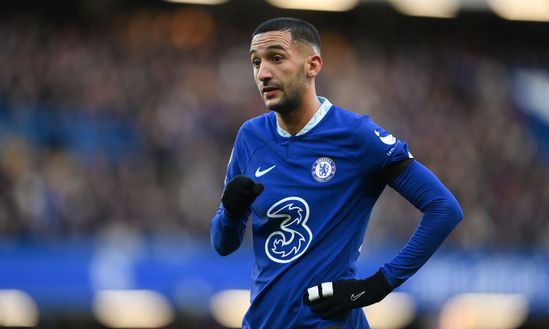Getty Images Roma, Ziyech se parte Zaniolo. Abraham: “Voglio vincere ancora”. Vina al Bournemouth- immagine 2
