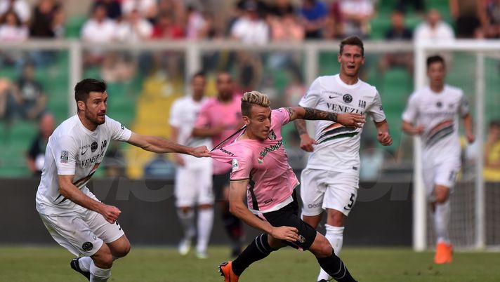 La Gumina: &#8220;Felici ma non ci accontentiamo, a Frosinone per vincere. Siamo sicuri di&#8230;&#8221; 