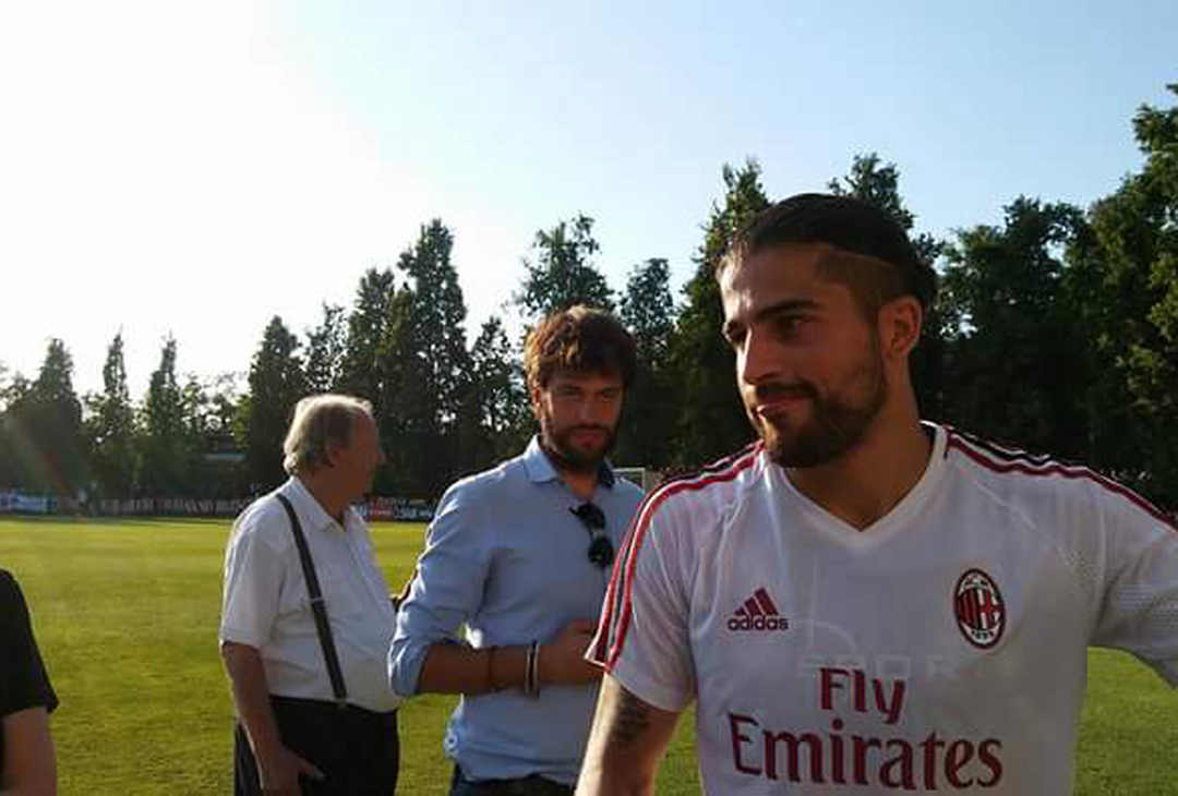 PM – Le foto della squadra a Milanello - immagine 9