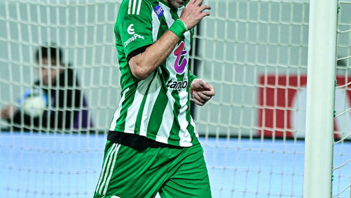 VIDEO – Kokorin ancora in goal e l’Aris lo esalta: “Fast & Furious” - immagine 1