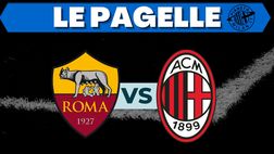 Pagelle Roma-Milan primavera 3-2: Coubis impreciso, bene Sia e Bakoune