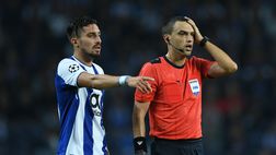Ex Inter, su Telles tre inglesi: battaglia tra Chelsea, Liverpool e Wolverhampton
