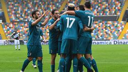 Europa League: Milan-Lille, le quote dei ‘bookmakers’ | News