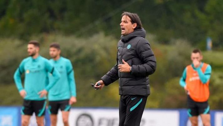 Inter, Repice: “Il limite di Inzaghi è la non abitudine a lottare per certi traguardi” - immagine 1