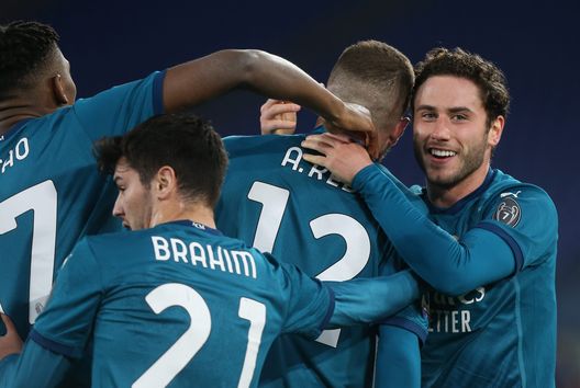 Milan Milan