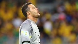 J. César: “Adesso la mia casa è Lisbona. Trattato male dal QPR. Il 7-1? Ancora oggi…”