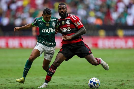 (Photo by Buda Mendes/Getty Images) Vidal gioca poco ma viene criticato lo stesso: Flamengo ko in Supercoppa brasiliana- immagine 2