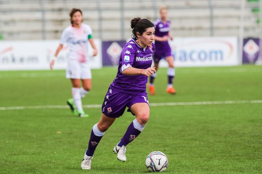 GEROGLI PH: 5 DICEMBRE 2020 FIRENZE STADIO BOZZI DUE STRADE CALCIO FEMMINILE SERIE A FIORENTINA WOMENS VS MILAN NELLA FOTO MASCARELLO GEROGLI PH: 5 DICEMBRE 2020 FIRENZE STADIO BOZZI DUE STRADE CALCIO FEMMINILE SERIE A FIORENTINA WOMENS VS MILAN NELLA FOTO MASCARELLO