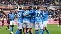 Zazzaroni: “Napoli di Spalletti marziano, fa qualcosa di diverso da tutte le altre”