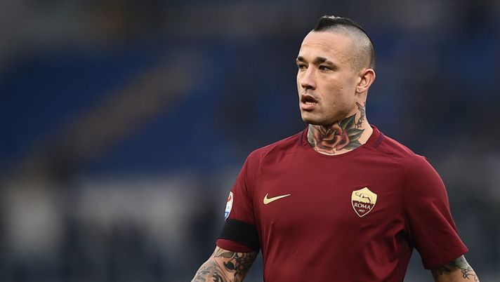 Formazione Roma, la Gazzetta si sbilancia: “Nainggolan titolare!”. Da Peres a El Sha, le ultime - immagine 1