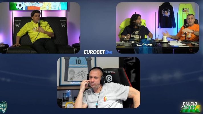 Ventola: “Lukaku, problema di testa. Sfiduciato: passato troppo tempo da ultimo gol” - immagine 1