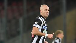 Udinese, Nuytinck è tornato titolare?