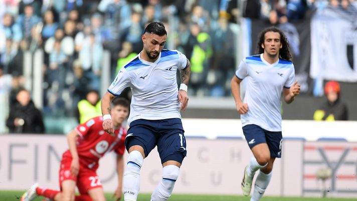 Castellanos e Guendouzi Castellanos e Guendouzi