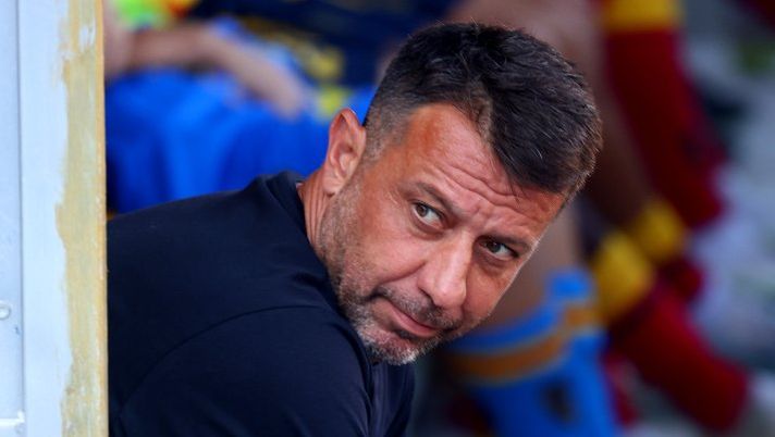 D’Aversa: “Strefezza giocatore importante, vi spiego come si è fatto male Almqvist” D’Aversa: “Strefezza giocatore importante, vi spiego come si è fatto male Almqvist” - immagine 1