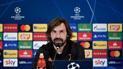 Belgio, allenatore cercasi: in lizza per la panchina anche l’ex Juventus Pirlo