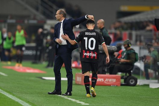 Milan-Juventus 2-0, apoteosi diavolo: Allegri distrutto da Pioli a San Siro- immagine 2