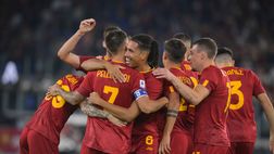Roma-Lecce, le pagelle dei quotidiani: super Smalling, cresce Zalewski. Male Zaniolo