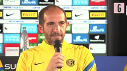 Inter-Roma, Stellini: “Ci aspettiamo sempre il massimo, vista giusta mentalità. Tutto sulle condizioni di Sanchez”