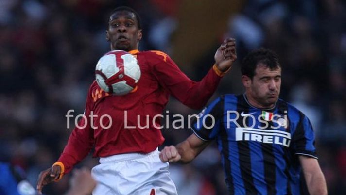 Roma-Inter: info biglietti - immagine 1