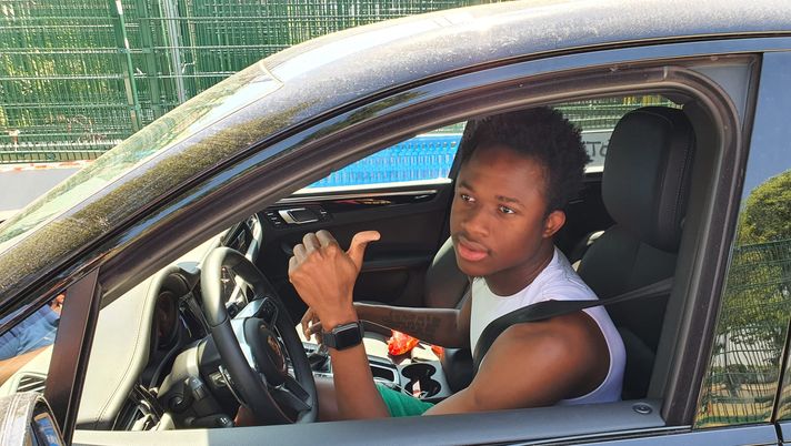 VN &#8211; Kouame, domani le visite con l&#8217;Anderlecht. Ai viola 1 milione 