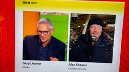FA CUP, audio hot prima di Wolves-Liverpool: gemiti in diretta sulla BBC, Lineker…