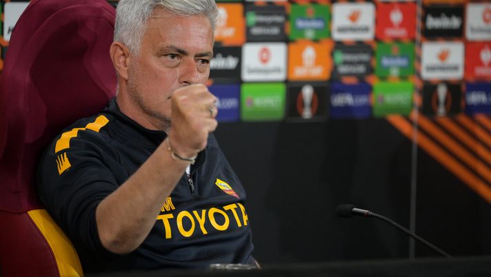 Mourinho: “Spinazzola e Dybala in dubbio per la finale. Pellegrini ci sarà” - immagine 1