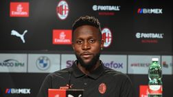 Milan, Origi lavora per tornare: punta al rientro dopo la sosta