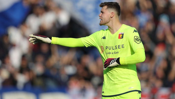 Josep Martinez: “Mi sono sentito super contro l’Inter. Attaccante da evitare? In Italia Lautaro” - immagine 1