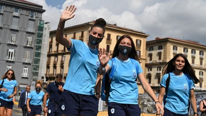 Sarà un derby decisivo, all’ultima giornata: Napoli lo pregusta già… Sarà un derby decisivo, all’ultima giornata: Napoli lo pregusta già…