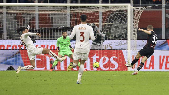 Una paura del Diavolo - immagine 1