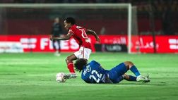 Il Cairo, il derby rasserenato: dopo le minacce di boicottaggio si scambiano le maglie…