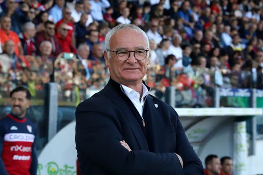 Cagliari, Ranieri: “Arriva una di quelle partite che non possiamo sbagliare…”- immagine 2