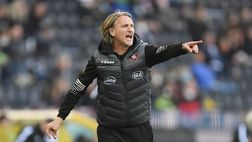 Nicola: “Giocatori viola accostati alla Salernitana? C’è tempo per il mercato”