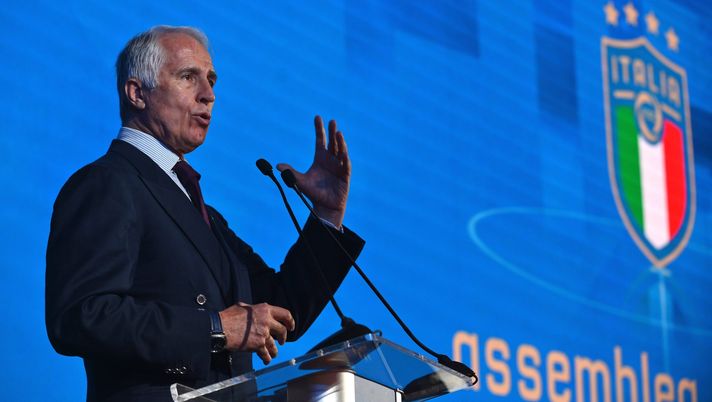 Cessione Roma, Malagò: “Sono presidente del Coni, non aggiungo altro” - immagine 1