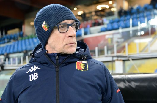  (Photo by Paolo Rattini/Getty Images) 