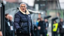 Cittadella-Chievo, Venturato: “Playoff sarebbero traguardo meritato”