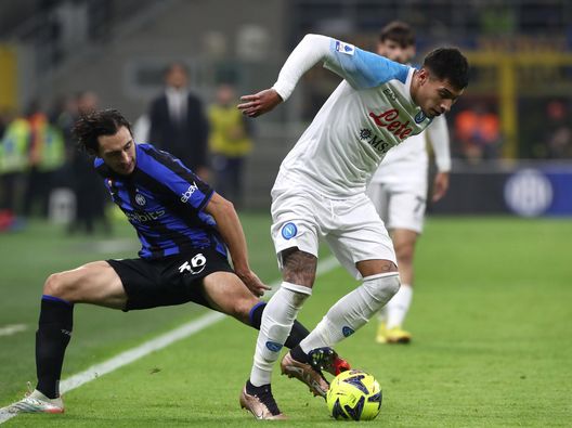 inter napoli